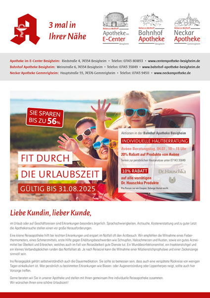 Angebote