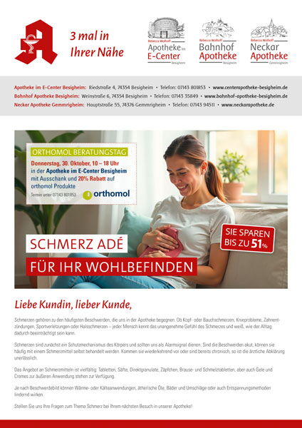 Angebote